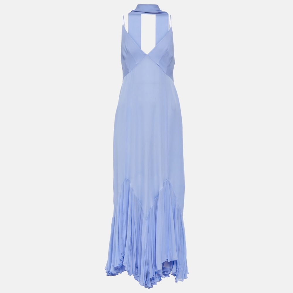 Khaite Candita Dress - Picture 3 of 4
